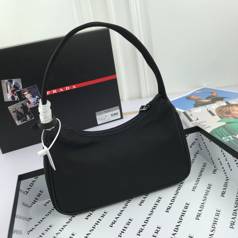 Satchel Bags - PRA Bags - 298