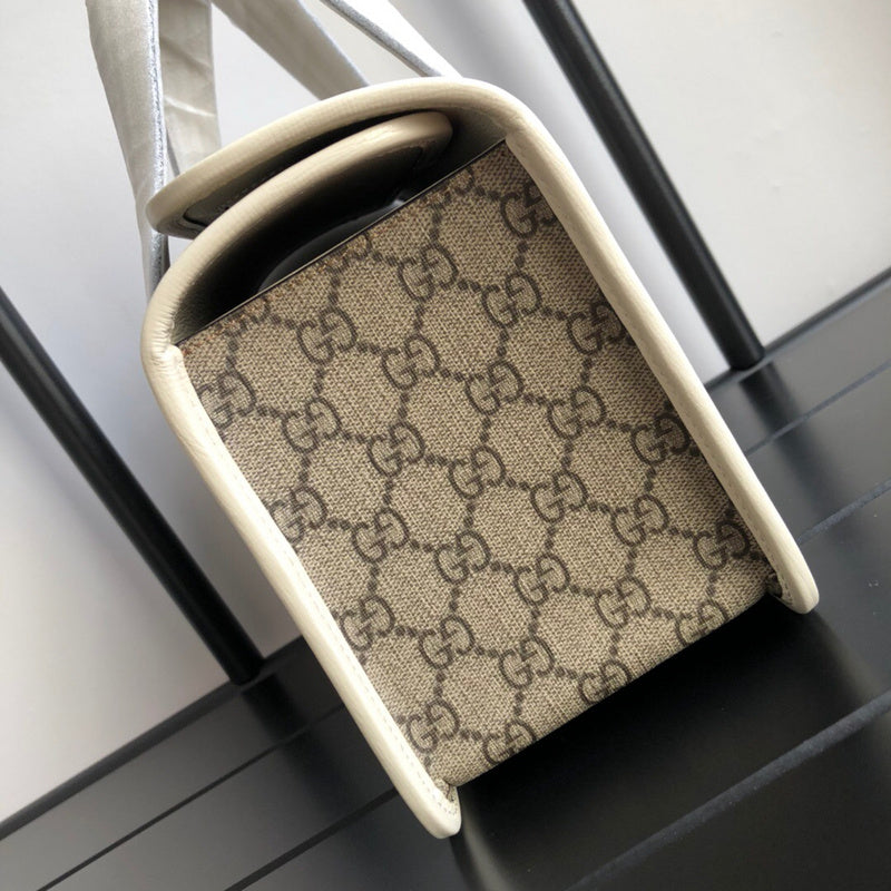 Satchel Bags - GCI Bags - 7108