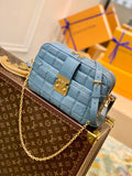 Satchel Bags - VL Bags - 1163
