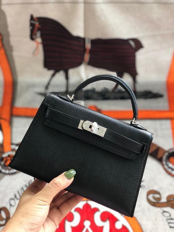 Satchel Bags - HMS-Bags - 712