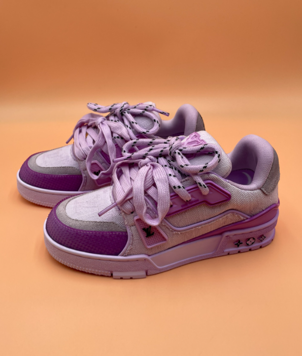 Glamy - LOV Men Shoes - 156