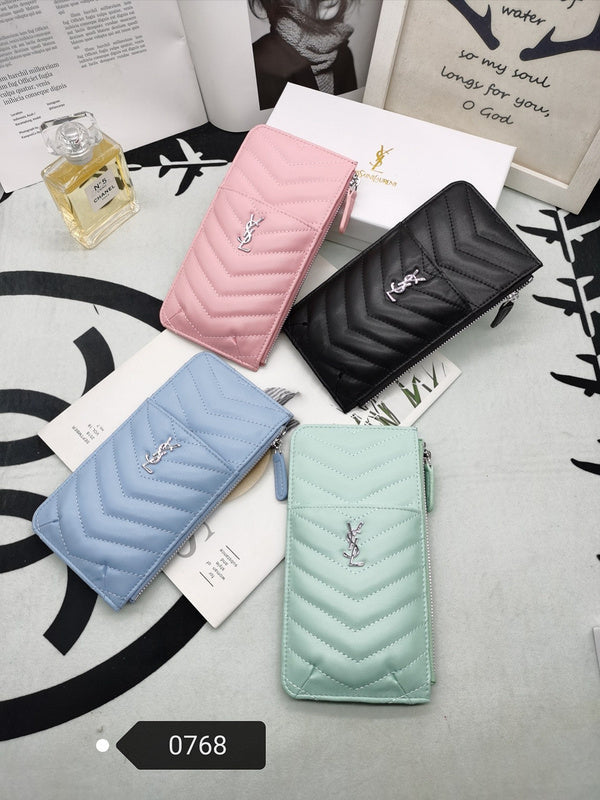 Glami - YLS Wallet - 356
