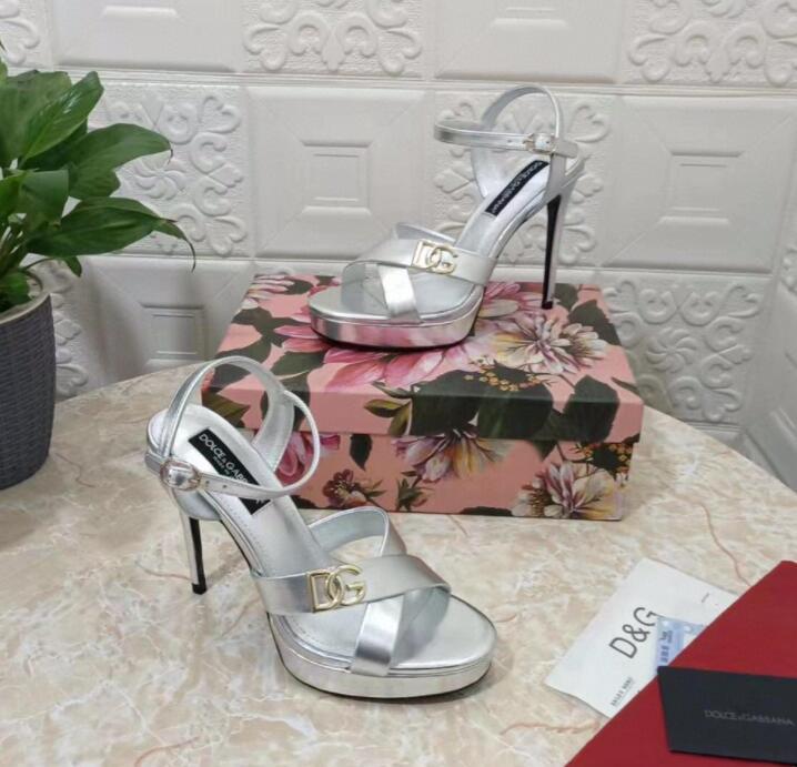 SAMC - DAG Women Shoes - 194