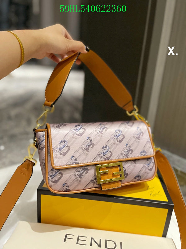 Glami - FDE Bags - 2895