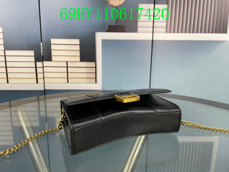 Satchel Bags - BGA Bags - 2244