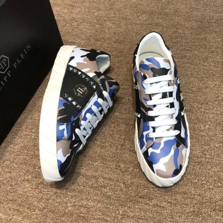 SAMC - PHP Shoes - 161
