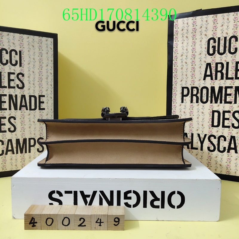 Glami Fashion - GCI Bags - 10705