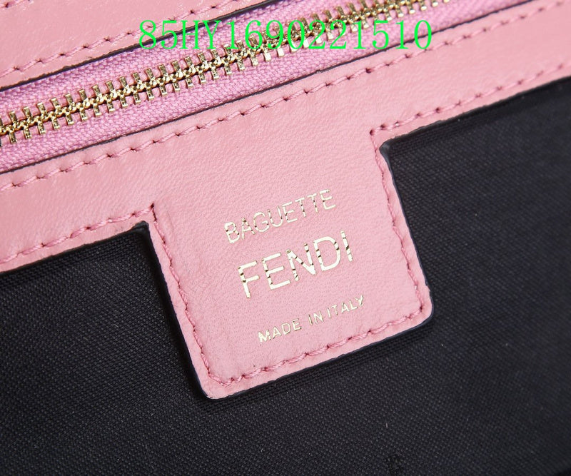 Glami - FDE Bags - 2647