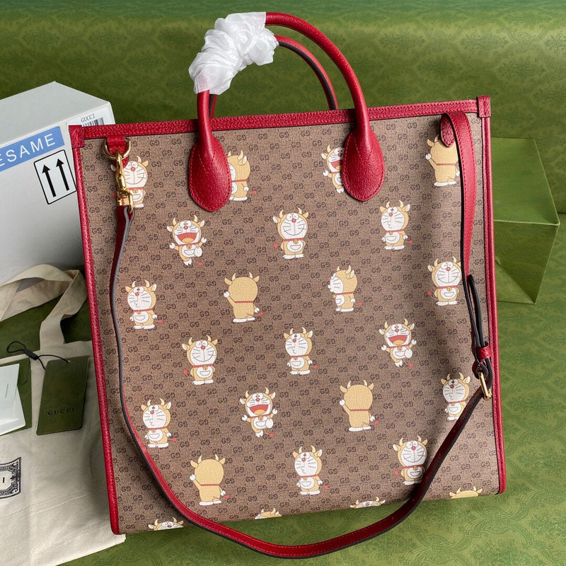 Glami Fashion - GCI Bags - 6007