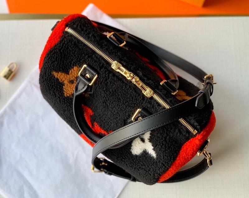 Glamy - LOV Bags - 2994
