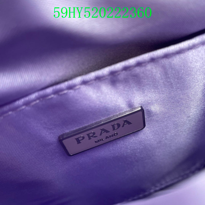 Satchel Bags - PDA Bags - 4643