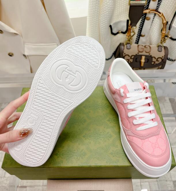 SAMC - GUKI Women Shoes - 467