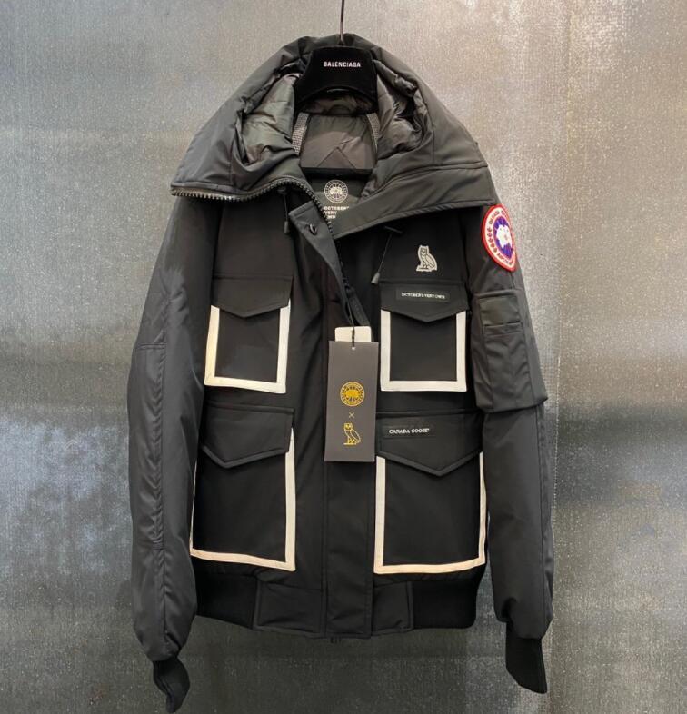 SAMC - Mix Jackets - 889