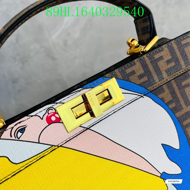 Glami - FDE Bags - 1724