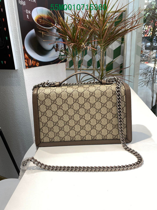 Glami Fashion - GCI Bags - 10628