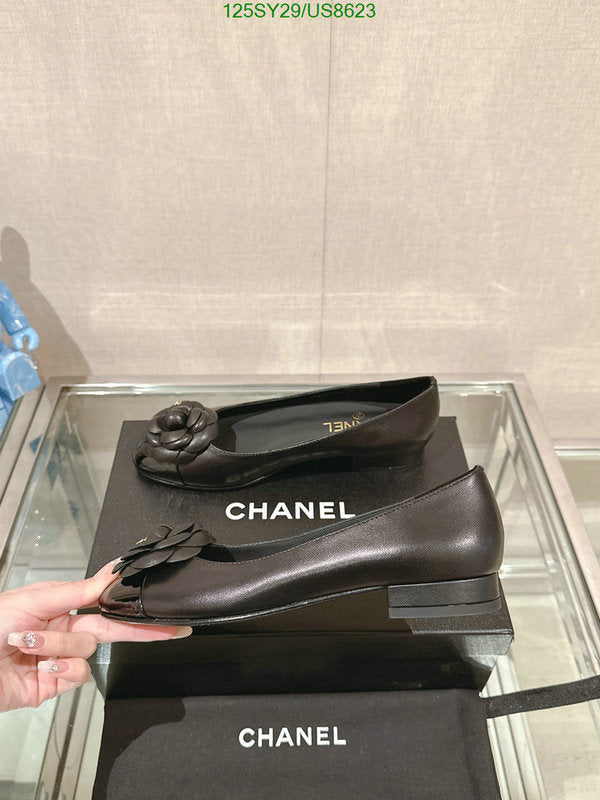 SAMC - CHL Women Shoes Ballet - 100