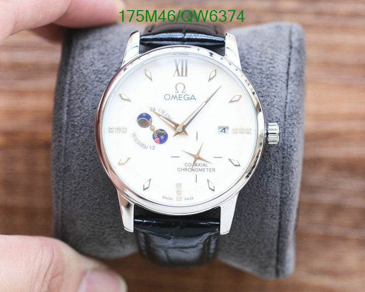 SAMC - OG Watches - 080