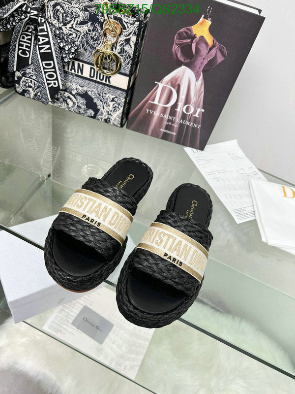 SAMCC - DOR Women Shoes - 2138