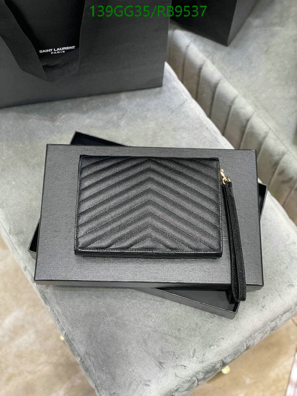 SAMC - YLS Bags - 265
