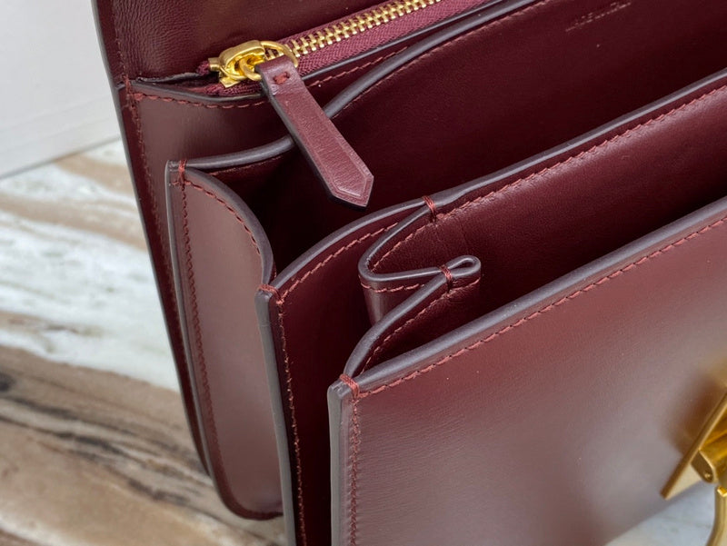 Glamy - COL Bags - 1167