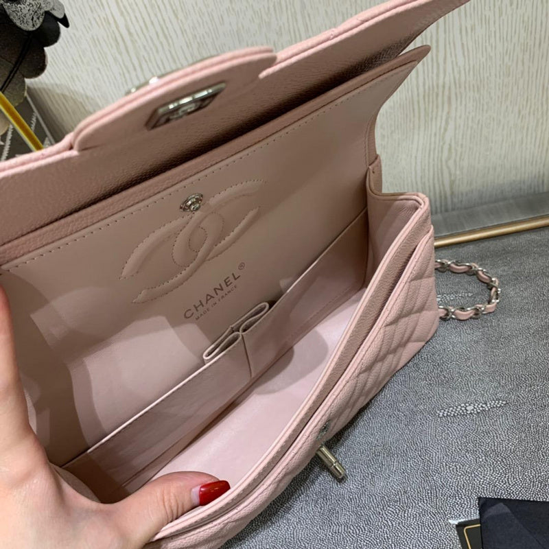 Satchel Bags - CHL Bags - 461