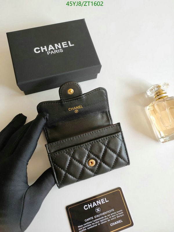 SAMC - CHL Wallets - 075