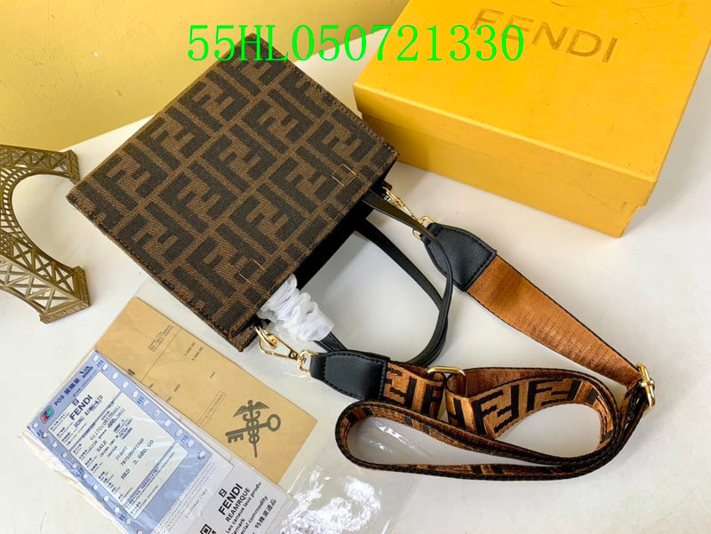 Glami - FDE Bags - 3356