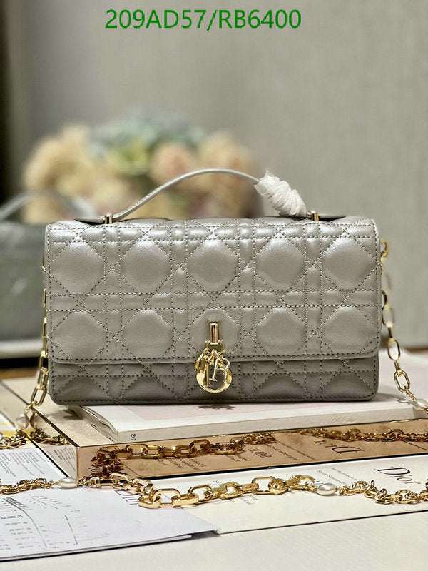SAMCC - DOR Bags - 1258