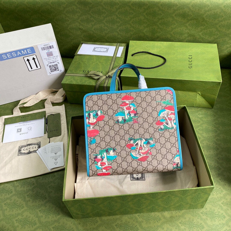 Glami Fashion - GCI Bags - 5916