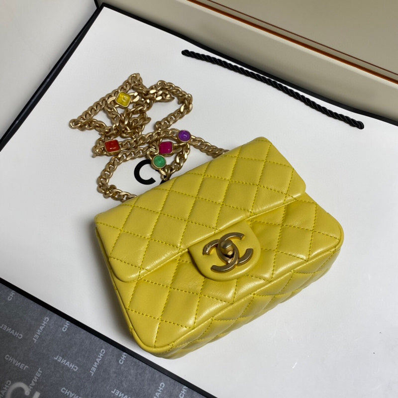 Satchel Bags - CHL Bags - 4263