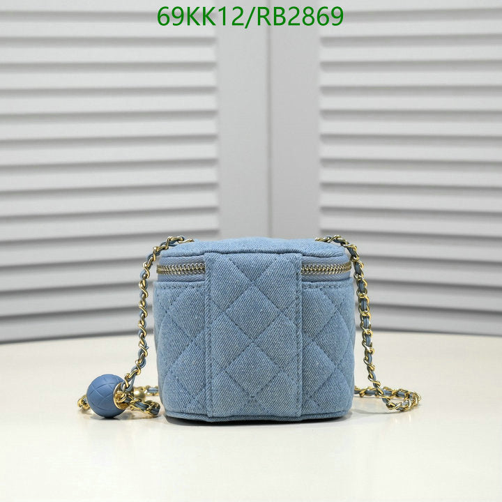SAMC - CHL Bags - 452