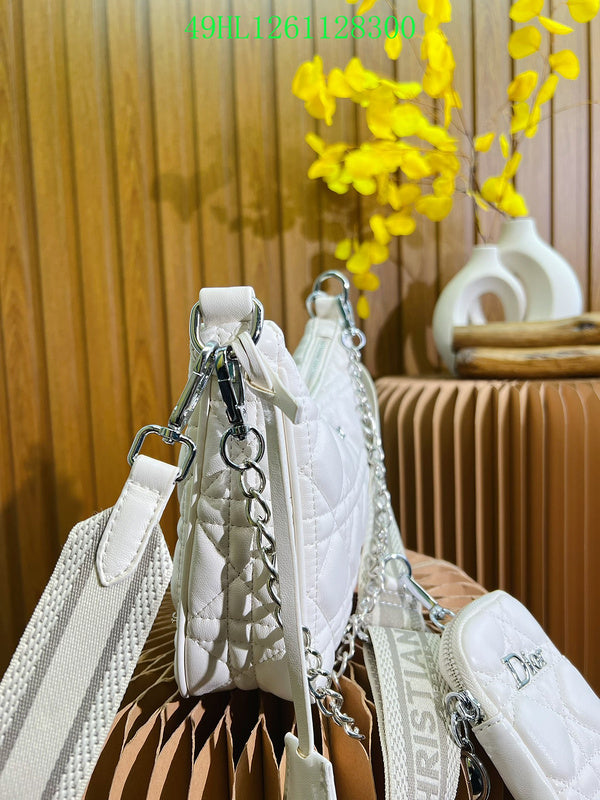 Glami - DOR Bags - 1042