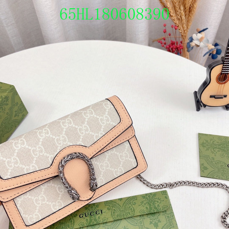 Glami Fashion - GCI Bags - 10664
