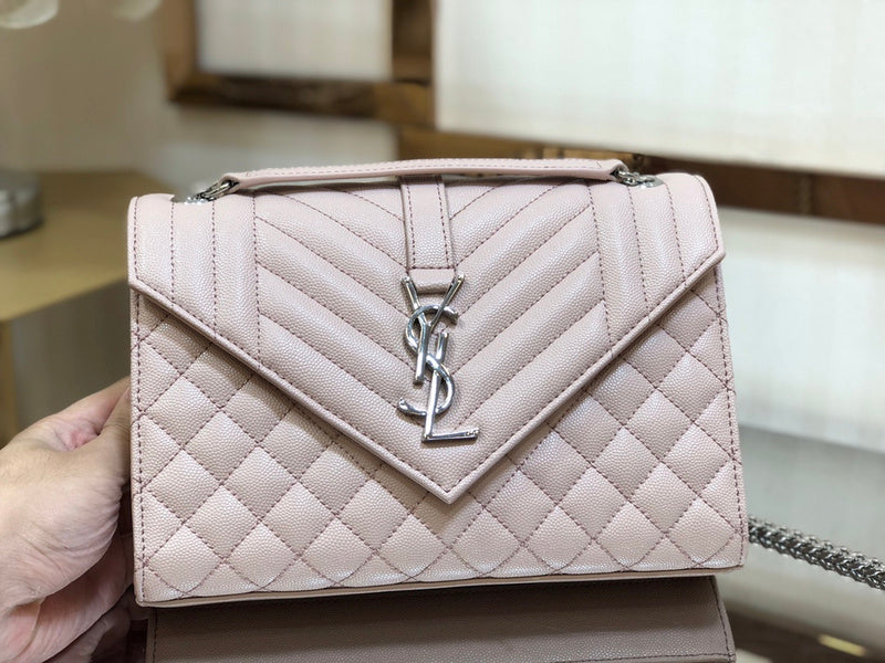 Satchel Bags - SLY Bags - 2442