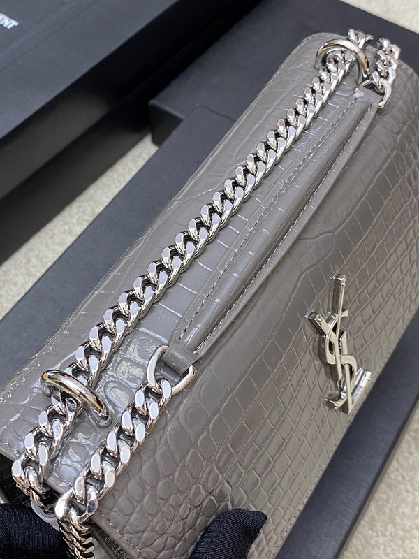 Satchel Bags - SLY Bags - 013