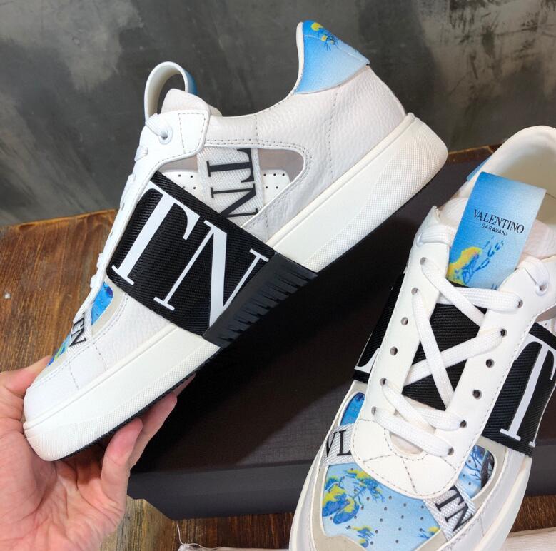 SAMC - VEL Men Shoes - 419