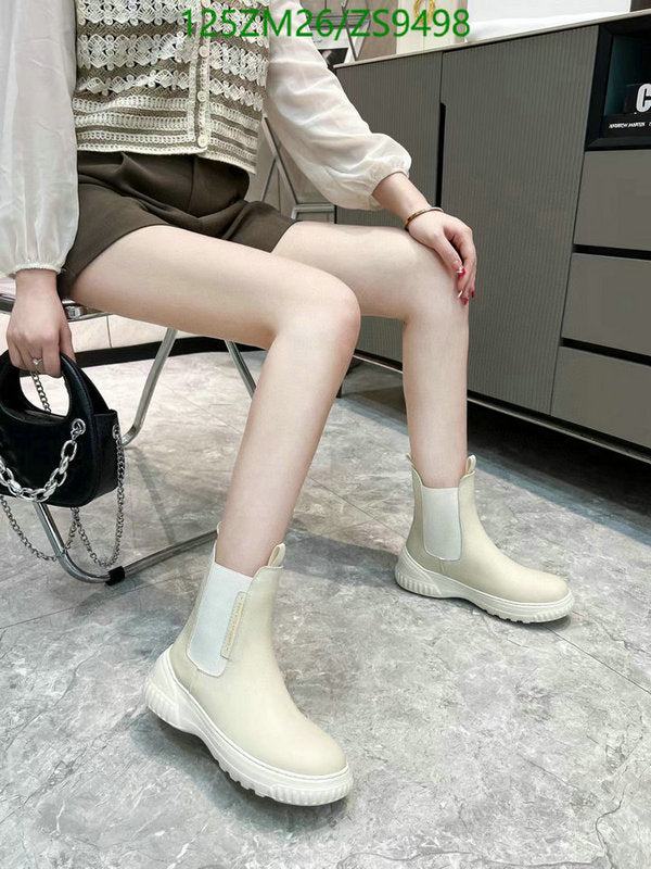 SAMCC - DOR Women Shoes - 1598