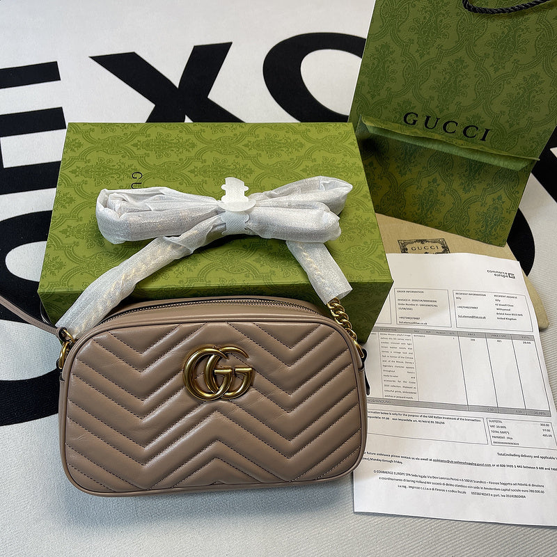 Glami Fashion - GCI Bags - 7043