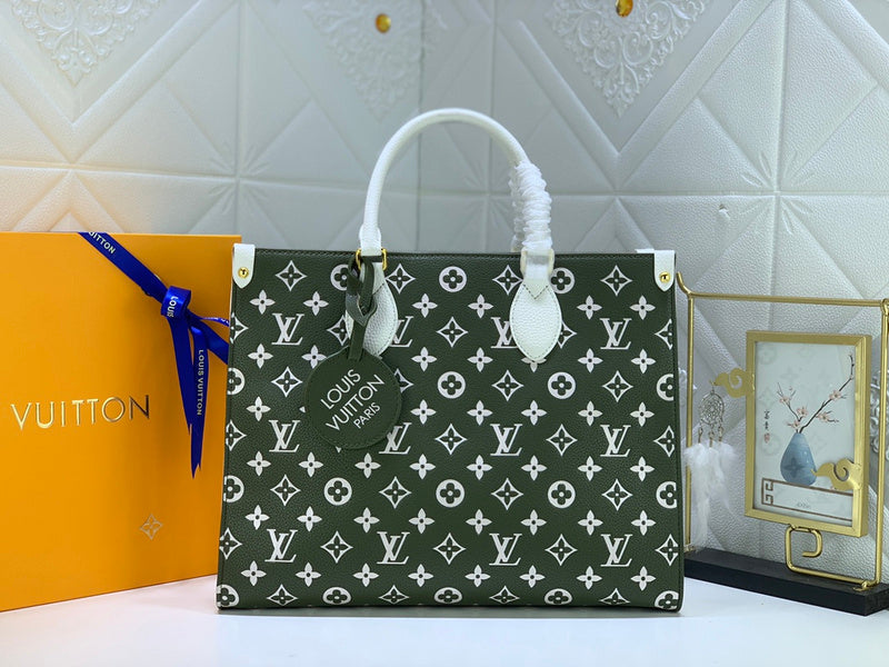 Satchel Bags - VL2 Bags - 111
