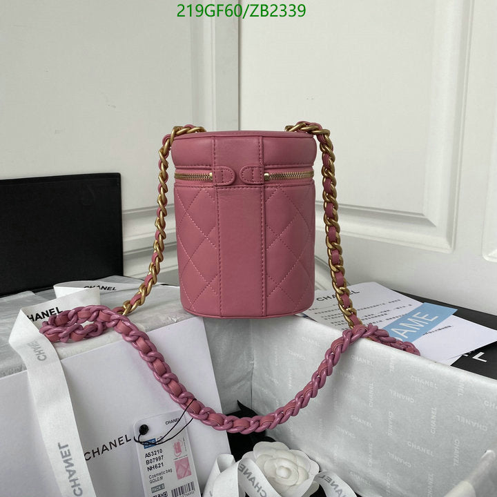 SAMC - CHL Bags - 627