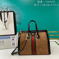 Satchel Bags - GCI Bags - 7072