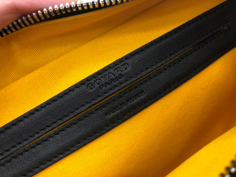 Satchel Bags - GOD Bags - 941