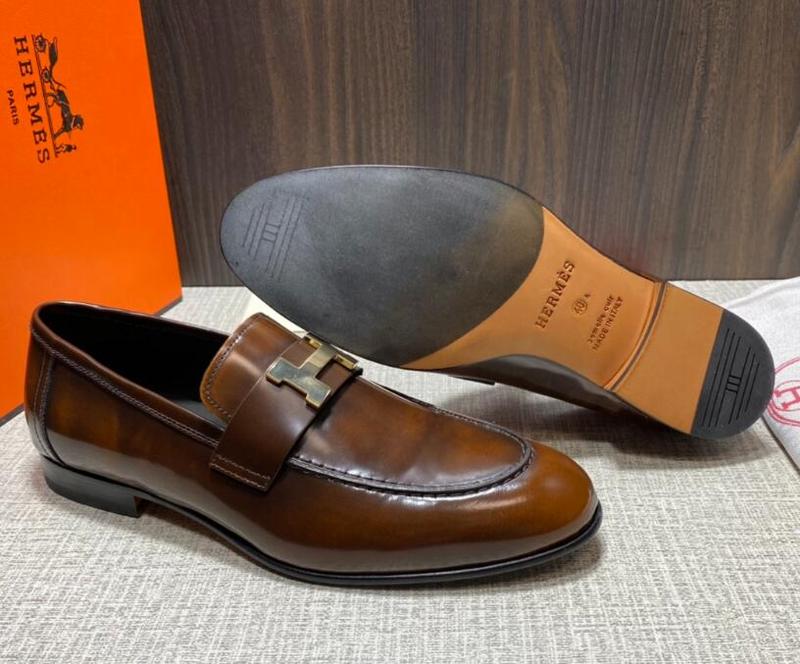 SAMC - HMS Men Shoes - 448