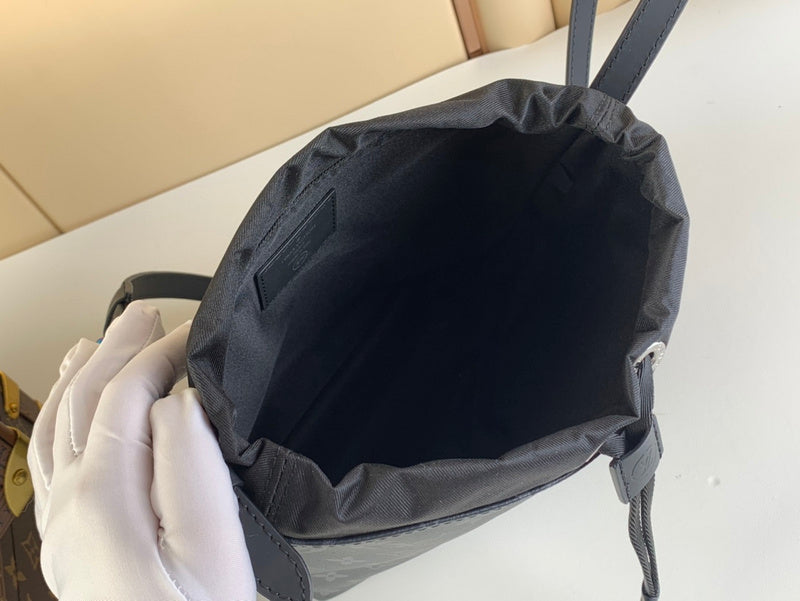 Satchel Bags - VL Bags - 3284