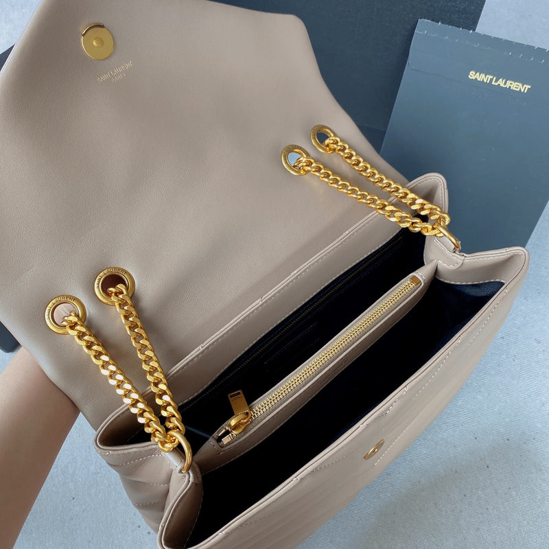 Glamy - YLS Bags - 461
