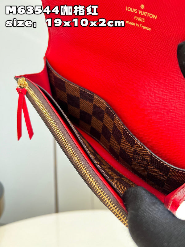 Glami-i LOV Wallets - 316