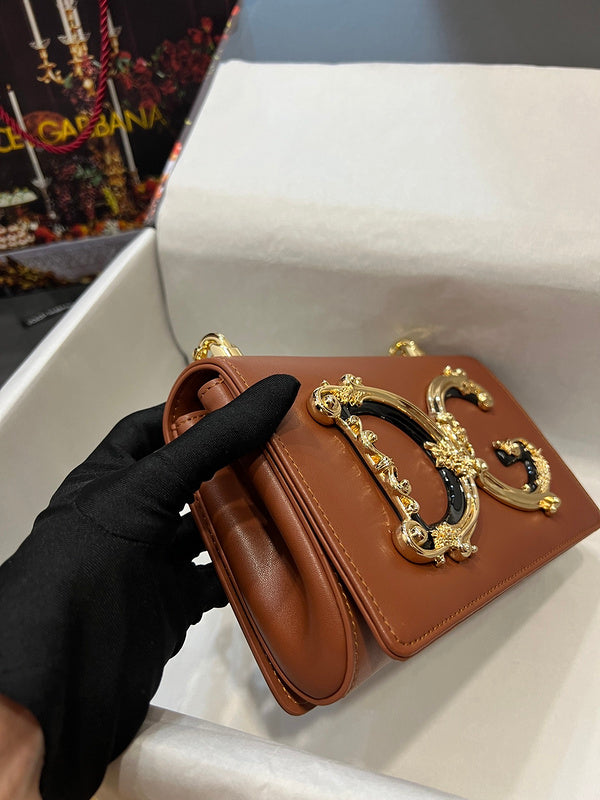 Glamy - DG bag - 434