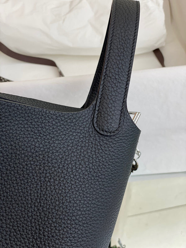 Satchel Bags - HMS-Bags - 197