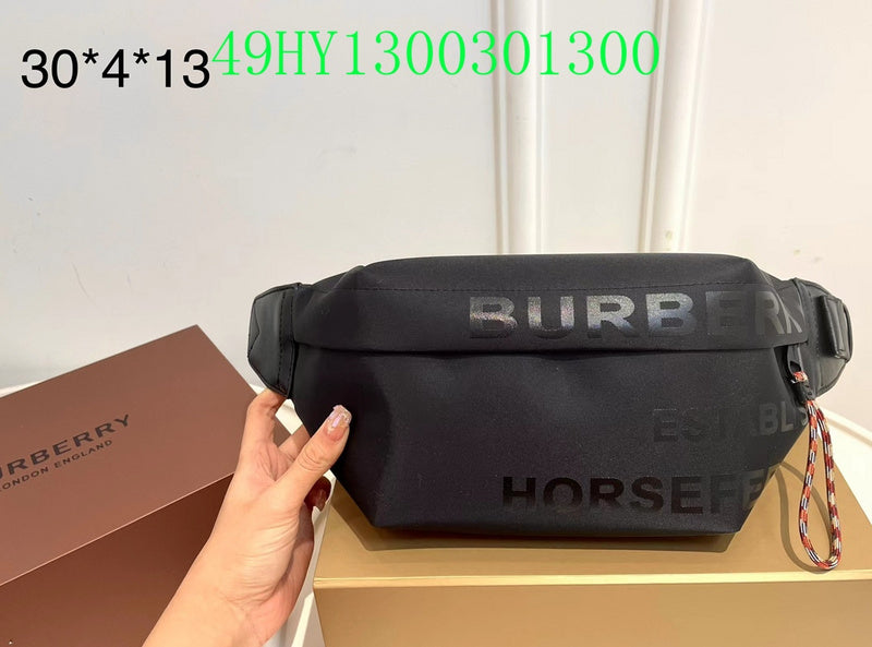 ELE Fashion -BBR Bags - 182