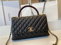 Satchel Bags - CLN Bags - 118